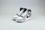 Jordan Witte Cement Retro Hoge Sneaker White Heren - Thumbnail 5