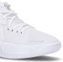 Jordan Witte Sneaker met Aqua Accenten White Heren - Thumbnail 9