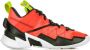 Jordan Nike Fr-nk Why Not Zer0.3 Se Bg Brt Crimson black-univ Red basisschool Schoenen Red Mesh Synthetisch Foot Locker - Thumbnail 3