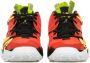 Jordan Nike Fr-nk Why Not Zer0.3 Se Bg Brt Crimson black-univ Red basisschool Schoenen Red Mesh Synthetisch Foot Locker - Thumbnail 5