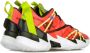 Jordan Nike Fr-nk Why Not Zer0.3 Se Bg Brt Crimson black-univ Red basisschool Schoenen Red Mesh Synthetisch Foot Locker - Thumbnail 7