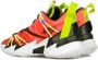 Jordan Nike Fr-nk Why Not Zer0.3 Se Bg Brt Crimson black-univ Red basisschool Schoenen Red Mesh Synthetisch Foot Locker - Thumbnail 9