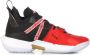 Jordan Why Not Zer0 Heren Schoenen Red Mesh Synthetisch - Thumbnail 4