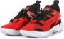 Jordan Why Not Zer0 Heren Schoenen Red Mesh Synthetisch - Thumbnail 5