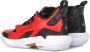 Jordan Why Not Zer0 Heren Schoenen Red Mesh Synthetisch - Thumbnail 10