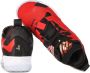 Jordan Why Not Zer0 Heren Schoenen Red Mesh Synthetisch - Thumbnail 12