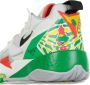 Jordan Zoom 92 Heren Schoenen White Leer Textil Synthetisch Foot Locker - Thumbnail 12