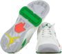 Jordan Zoom 92 Heren Schoenen White Leer Textil Synthetisch Foot Locker - Thumbnail 10