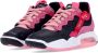 Jordan Ma2(Gs ) Black Pinksicle Rush Pink Coral Chalk Schoenmaat 36+ Shoes grade school CW6594 062 - Thumbnail 6