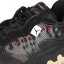 Jordan Zwarte Lage Top Sneakers Herenschoenen Black Heren - Thumbnail 13