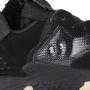 Jordan Zwarte Lage Top Sneakers Herenschoenen Black Heren - Thumbnail 14