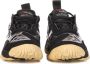 Jordan Zwarte Lage Top Sneakers Herenschoenen Black Heren - Thumbnail 4