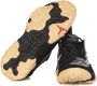 Jordan Zwarte Lage Top Sneakers Herenschoenen Black Heren - Thumbnail 10