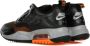 Jordan Zwarte Reflecterende Lage Top Herensneaker Black Heren - Thumbnail 9