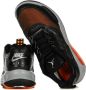 Jordan Zwarte Reflecterende Lage Top Herensneaker Black Heren - Thumbnail 11