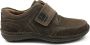 Josef Seibel Casual Leren Schoenen Anvers 83 Gray Heren - Thumbnail 17