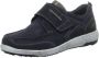 Josef Seibel Heren Casual Klittenbandschoenen Enrico Blue Heren - Thumbnail 3