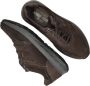 Josef Seibel Sportieve Cameron Sneaker TopdryTex Bruin Grijs Brown Heren - Thumbnail 4