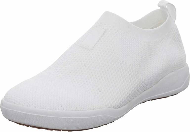 Josef Seibel Witte Casual Schoenen White Dames