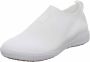 Josef Seibel Witte Casual Schoenen White Dames - Thumbnail 8