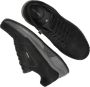 Josef Seibel Zwarte Leren Sneaker TopdryTex Black Heren - Thumbnail 4