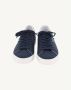 Jott Canvas Horizon Sneakers Cool Blue Heren - Thumbnail 2