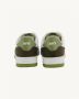 Jott River Tennis Sneakers Stijlvol en Comfortabel White Heren - Thumbnail 3