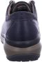 Joya Blauwe Veterschoenen 802cas Blue Dames - Thumbnail 4