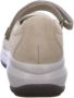 Joya Comfortabele Slipper voor vrouwen Gray Dames - Thumbnail 3