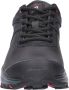 Joya Montana Low PTX Veterschoenen Black Dames - Thumbnail 4