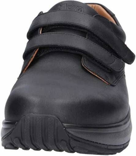 Joya Zwarte Peter Casual Schoenen Black Heren