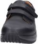 Joya Zwarte Peter Casual Schoenen Black Heren - Thumbnail 2