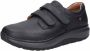 Joya Zwarte Peter Casual Schoenen Black Heren - Thumbnail 3