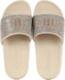 Juicy Couture Sliders Multicolor Dames - Thumbnail 2