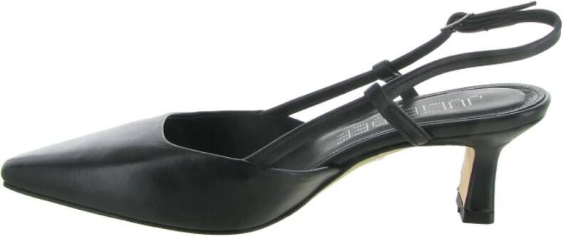 Julie Dee Cocoon VL Schoenen Black Dames