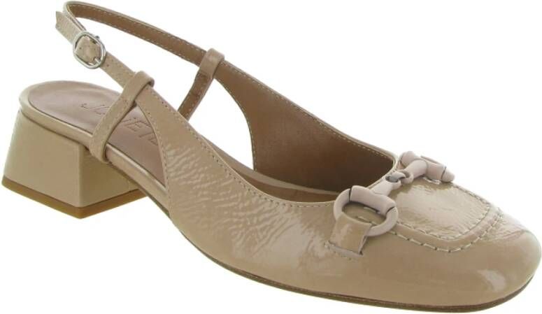 Julie Dee Corsica Schoenen Gray Dames