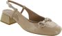 Julie Dee Corsica Schoenen Gray Dames - Thumbnail 2