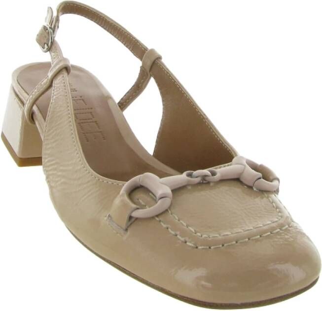 Julie Dee Corsica Schoenen Gray Dames