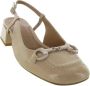 Julie Dee Corsica Schoenen Gray Dames - Thumbnail 3