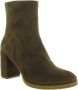 Julie Dee Faynar Schoenen Brown Dames - Thumbnail 2