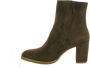 Julie Dee Faynar Schoenen Brown Dames - Thumbnail 4