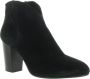 Julie Dee LED Sneakers Ptr402 Leda Black Dames - Thumbnail 2