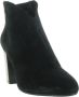 Julie Dee LED Sneakers Ptr402 Leda Black Dames - Thumbnail 3