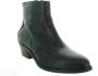 Julie Dee Saturno Schoenen Black Dames - Thumbnail 3