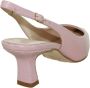 Julie Dee Stijlvolle En808 Schoenen Pink Dames - Thumbnail 4