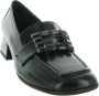 Julie Dee Stijlvolle Gd506 Schoenen Black Dames - Thumbnail 3