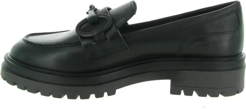 Julie Dee Stijlvolle Schoenen Gd438 Black Dames