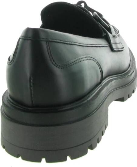 Julie Dee Stijlvolle Schoenen Gd438 Black Dames