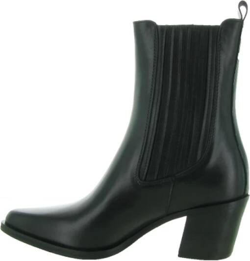 Julie Dee Stijlvolle Schoenen Ms601 Black Dames