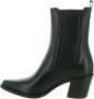 Julie Dee Stijlvolle Schoenen Ms601 Black Dames - Thumbnail 4